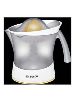 BOSCH Citrus Press VitaPress 25.0 W MCP3500N White 