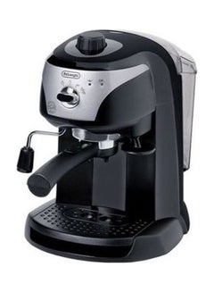 De'Longhi Espresso Coffee Machine Black 3.1kg  - Image 2