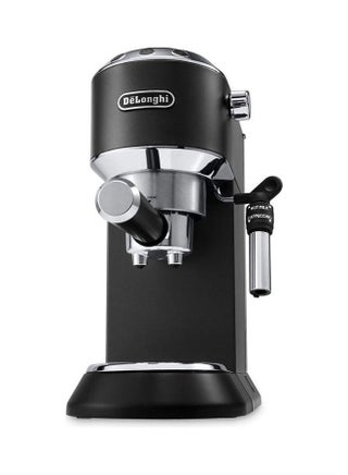 Dedica Pump Espresso Coffee Machine Black 4.2kg - v1612449351/N44183993A_1