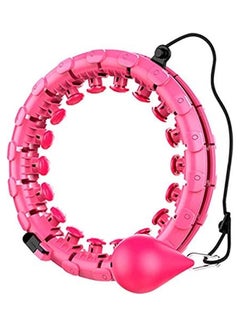 AIWANTO Hula Hoop Fitness 120cm  - Image 3