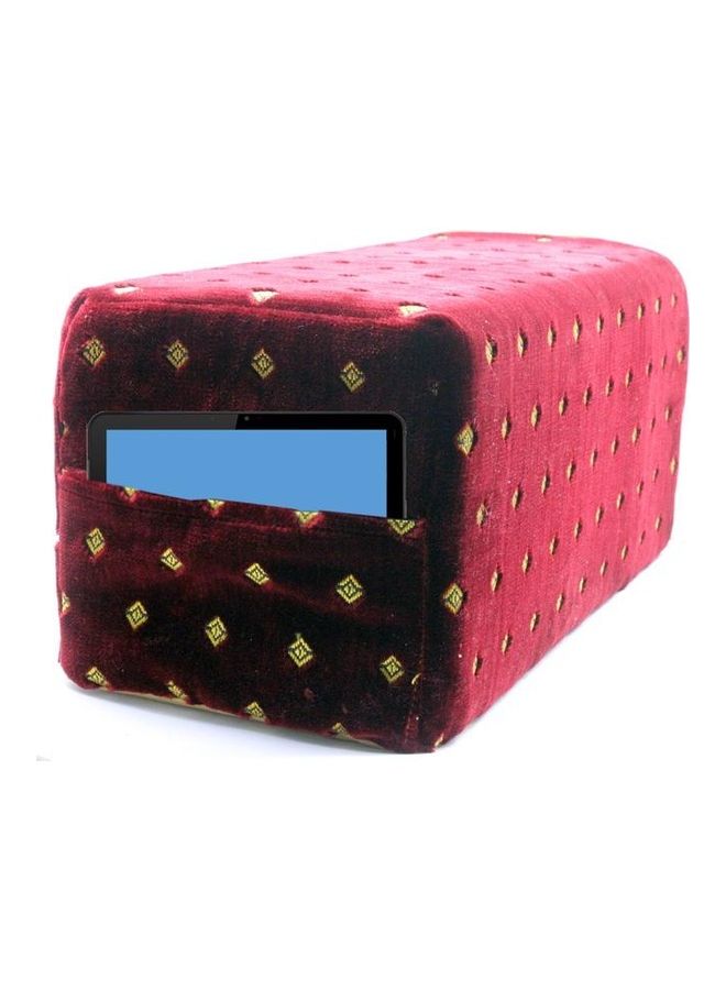 Generic Armrest For Picnic And Camping 50 x 25 x 25cm - Image 3