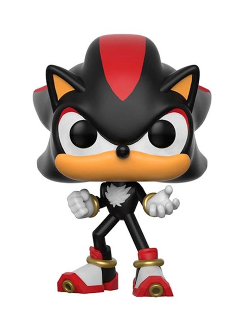 Pop Sonic - Shadow Figure 10cm