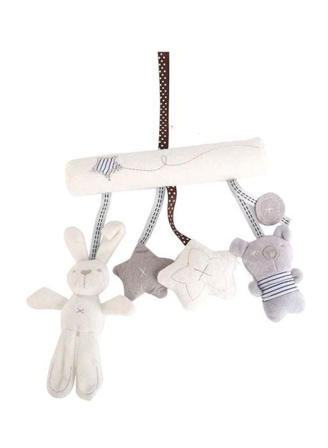 Beauenty Safety Seat Pendant Crib Toy YPC1546 21.5x5x20cm - Image 1