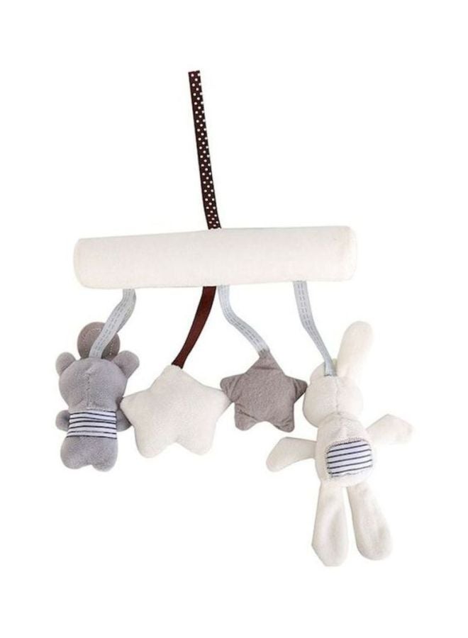 Beauenty Safety Seat Pendant Crib Toy YPC1546 21.5x5x20cm - Image 2
