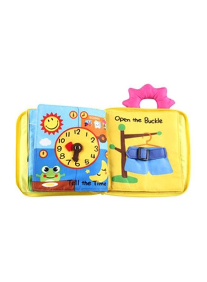 Beauenty Learning Educational Toy 9.91x1.5x10.92cm - Image 1