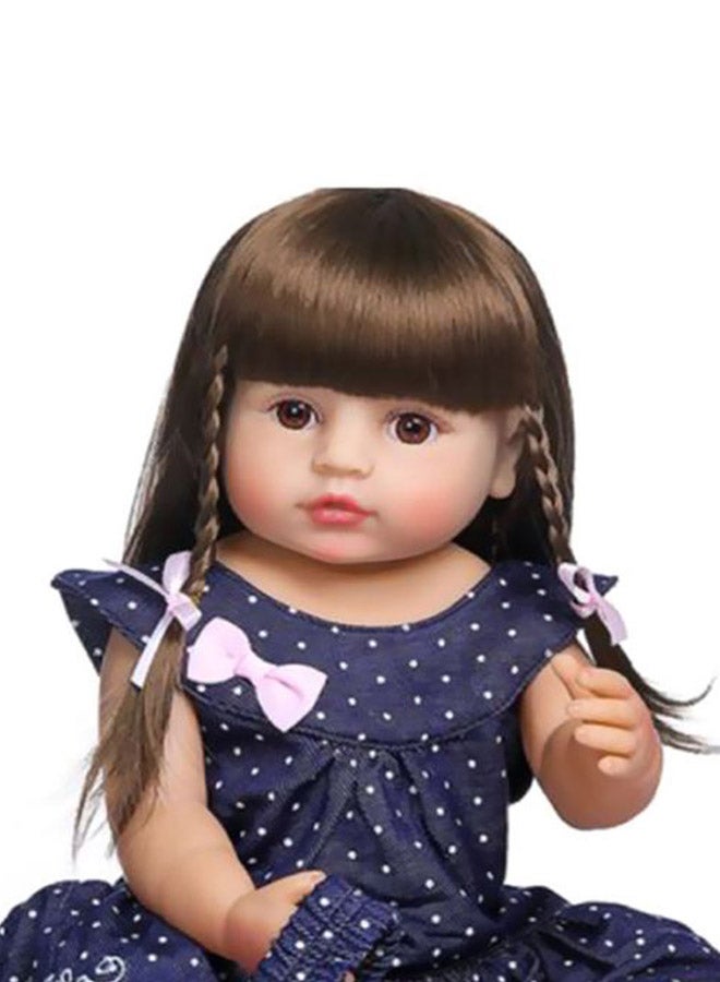 Beauenty Reborn Toddler Doll 55cm - Image 2