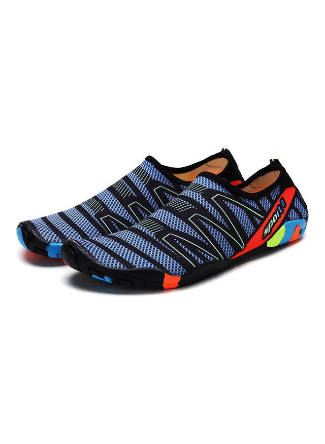 JOLLY Quick Dry Diving Snorkeling Mesh Cloth Shoes  - Image 1