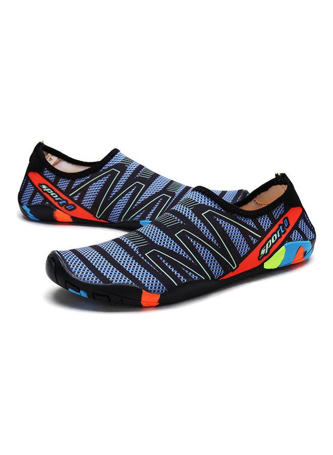 JOLLY Quick Dry Diving Snorkeling Mesh Cloth Shoes  - Image 2