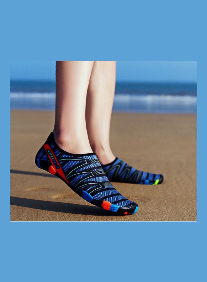 JOLLY Quick Dry Diving Snorkeling Mesh Cloth Shoes  - Image 4
