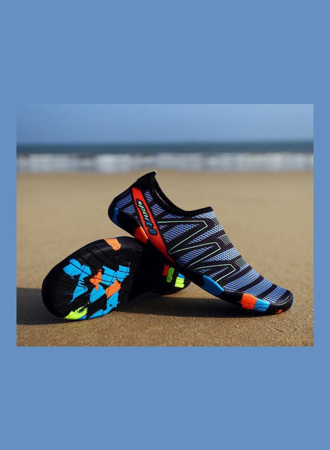 Quick Dry Diving Snorkeling Mesh Cloth Shoes