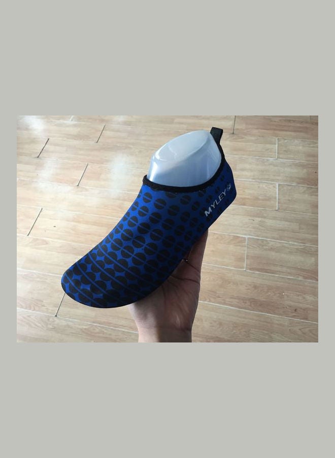 JOLLY Skin Water Shoes Socks Pool Beach Swimming Slippers  - Image 2