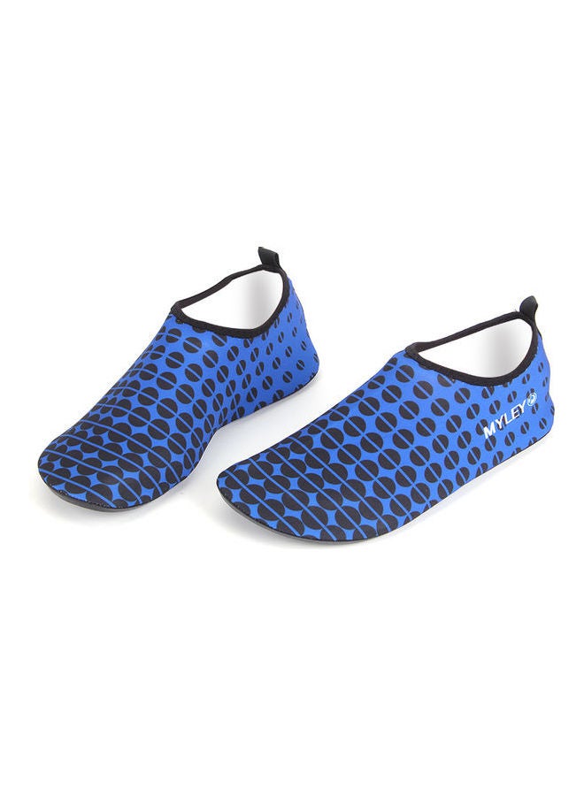 JOLLY Skin Water Shoes Socks Pool Beach Swimming Slippers  - Image 3