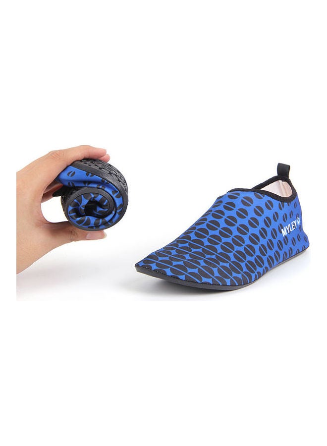 JOLLY Skin Water Shoes Socks Pool Beach Swimming Slippers  - Image 4