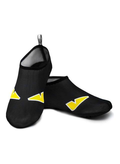 Quick Dry Diving Snorkeling High Elastic Shoes