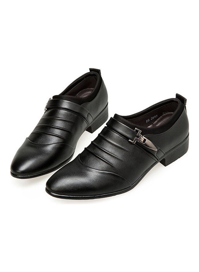 JOLLY Business Formal Shoes Black  - Image 1