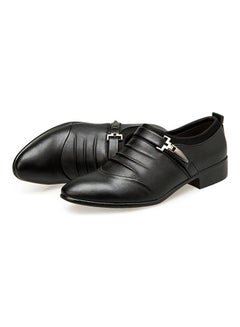 Business Formal Shoes Black - v1612450841/N44126052V_2