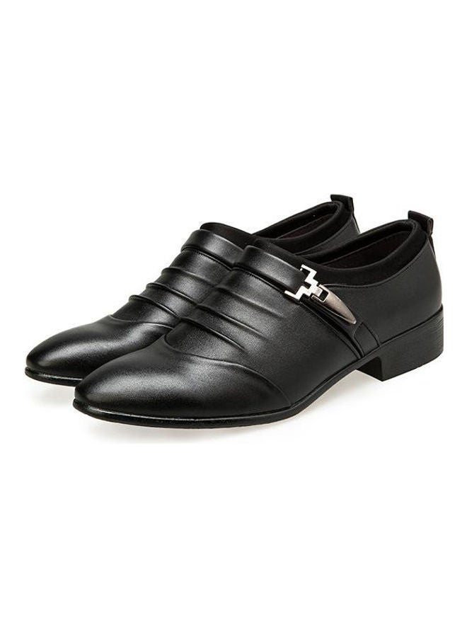JOLLY Business Formal Shoes Black  - Image 3