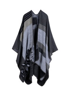 Grey/Black