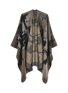 Beige/Grey/Black