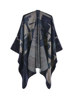 Navy/Grey