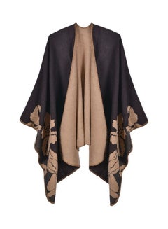 Black/Brown