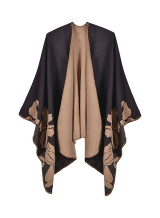 Black/Brown