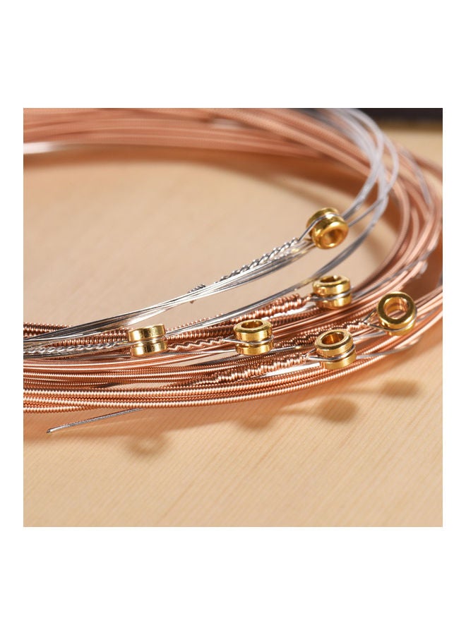 ZIKO High-End Guitar Strings  - Image 5