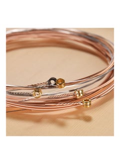High-End Guitar Strings
