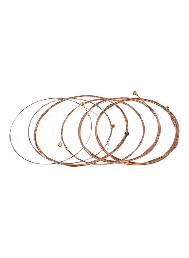 ZIKO High-End Guitar Strings  - Image 5