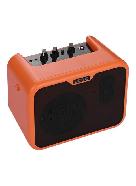 Mini Portable Acoustic Guitar Amplifier Speaker