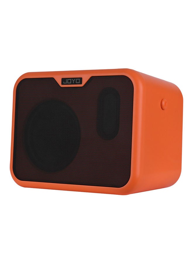 Mini Portable Acoustic Guitar Amplifier Speaker