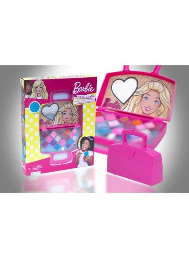 Barbie Barbie - Plastic Bag With Cosmetics In A Box With Capitone