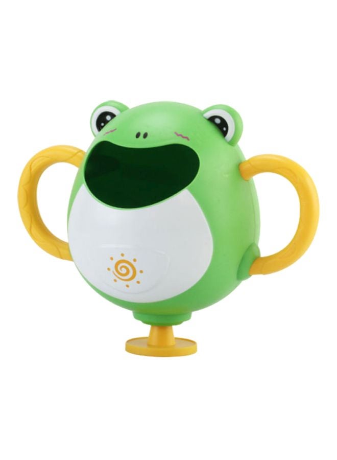 بيوينتي لعبة أطفال للهو أثناء الاستحمام 17x22x13سم - Image 1