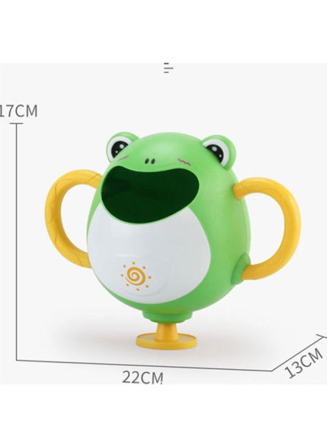 بيوينتي لعبة أطفال للهو أثناء الاستحمام 17x22x13سم - Image 3