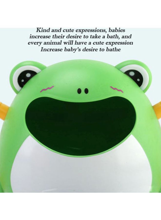 بيوينتي لعبة أطفال للهو أثناء الاستحمام 17x22x13سم - Image 4