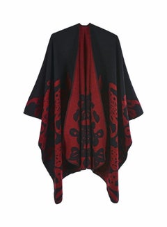 Red/Black