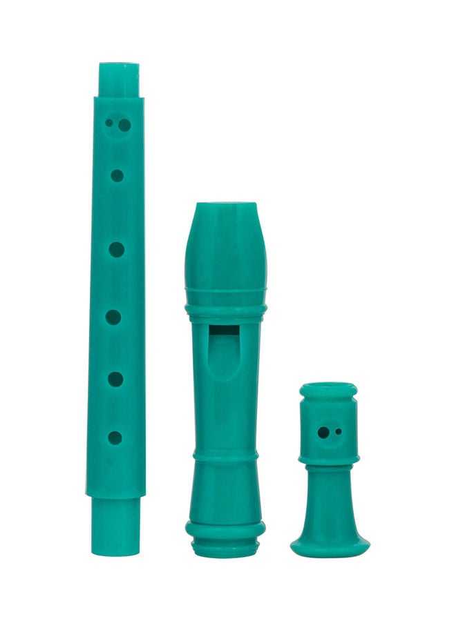 8 Holes C Key Soprano Recorder - Image 2