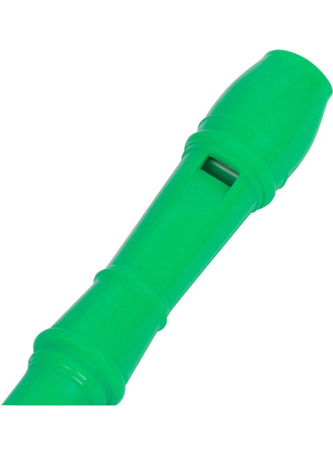 Generic - 8 Holes C Key Soprano Recorder - Image 1