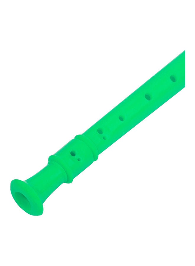 Generic - 8 Holes C Key Soprano Recorder - Image 1