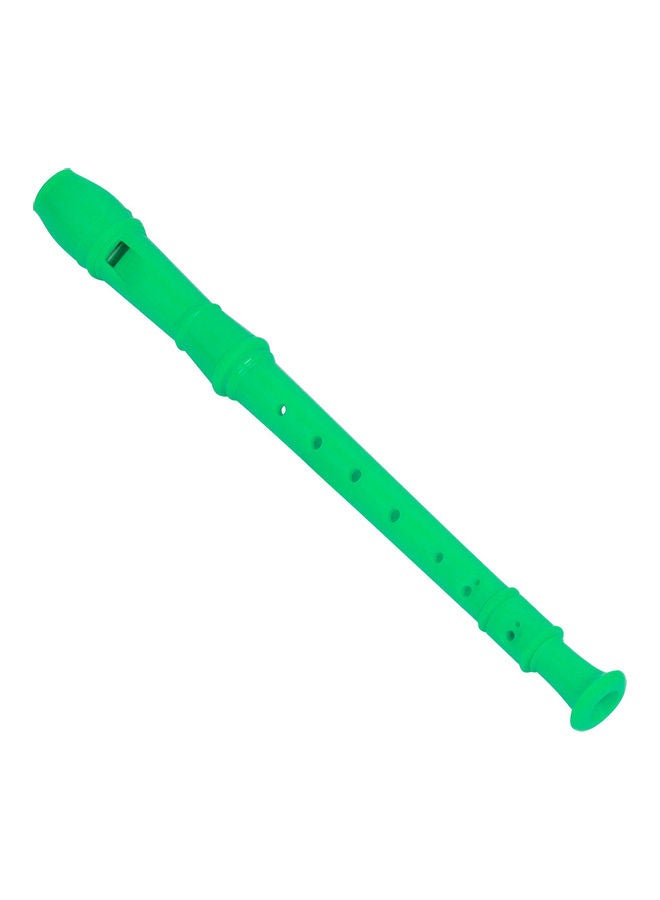Generic - 8 Holes C Key Soprano Recorder - Image 1