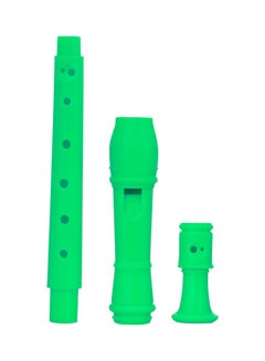 Generic 8 Holes C Key Soprano Recorder  - Image 1