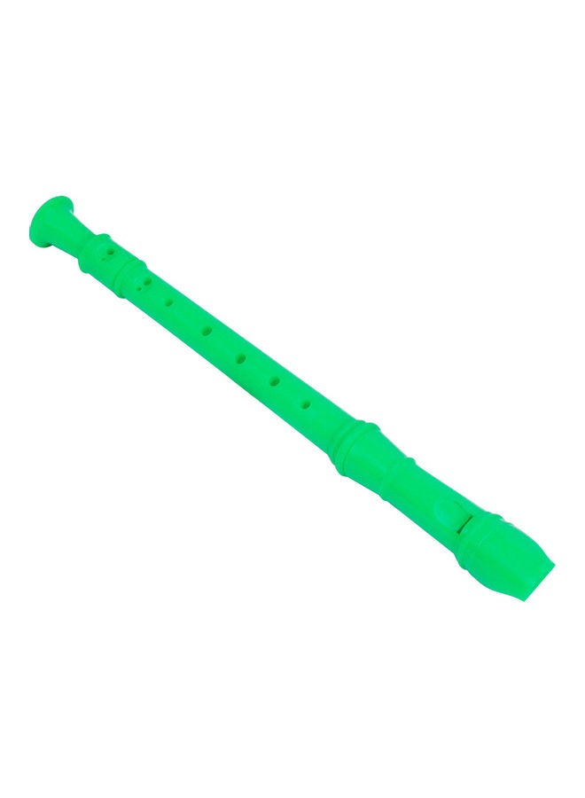 Generic - 8 Holes C Key Soprano Recorder - Image 1