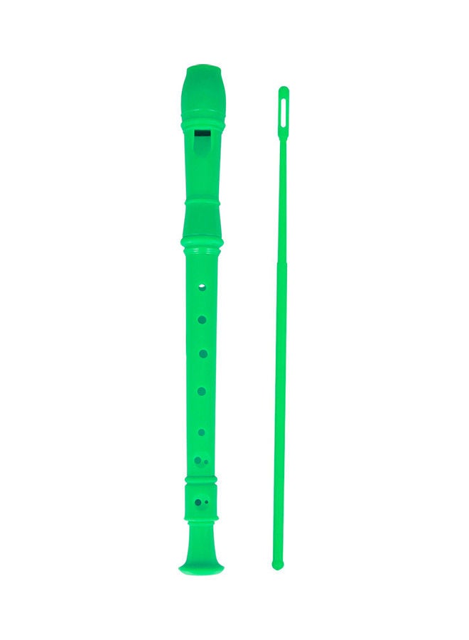 Generic - 8 Holes C Key Soprano Recorder - Image 1