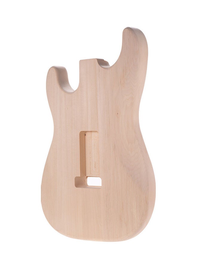 Muslady - Unfinished Guitar String Instrument - Image 1