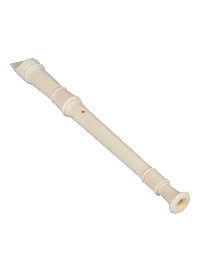 Generic - 8 Holes C Key Soprano Recorder - Image 1