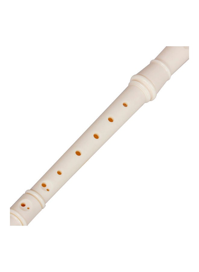 Generic - 8 Holes C Key Soprano Recorder - Image 1