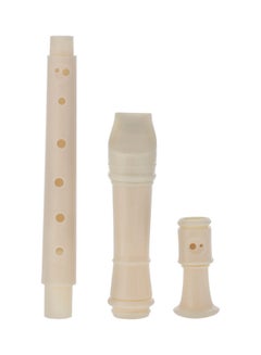 Generic 8 Holes C Key Soprano Recorder  - Image 1
