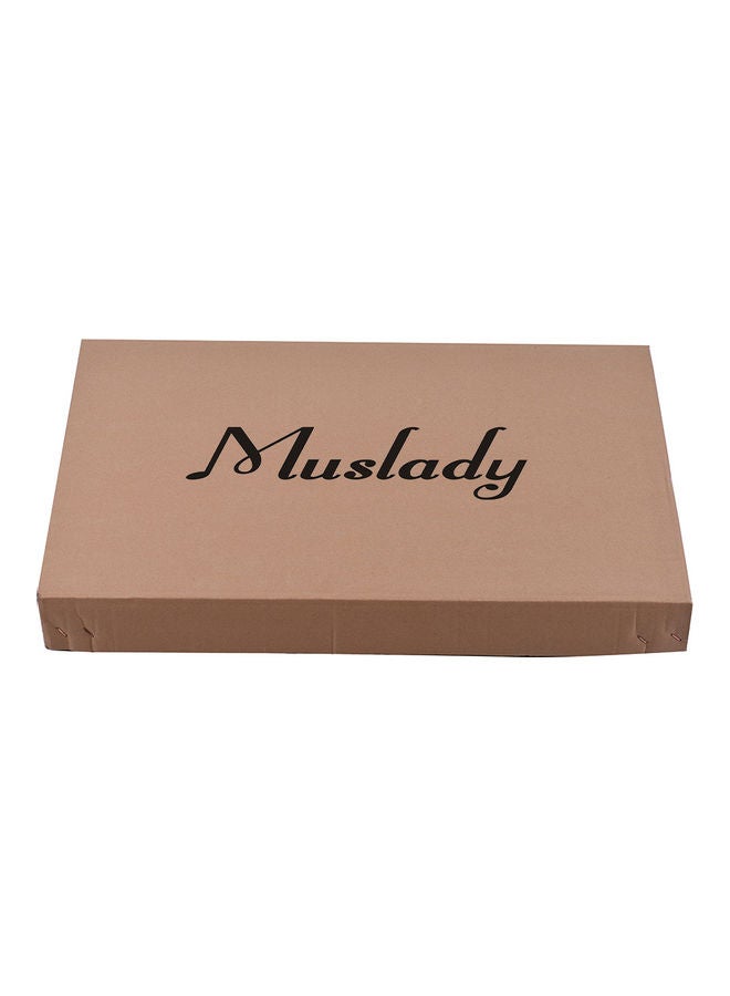 Muslady Tl Tele Style Unfinished Electric Guitar DIY Kit  - Image 5