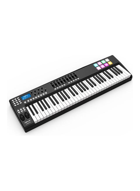 Panda 61-Key USB MIDI Keyboard Controller