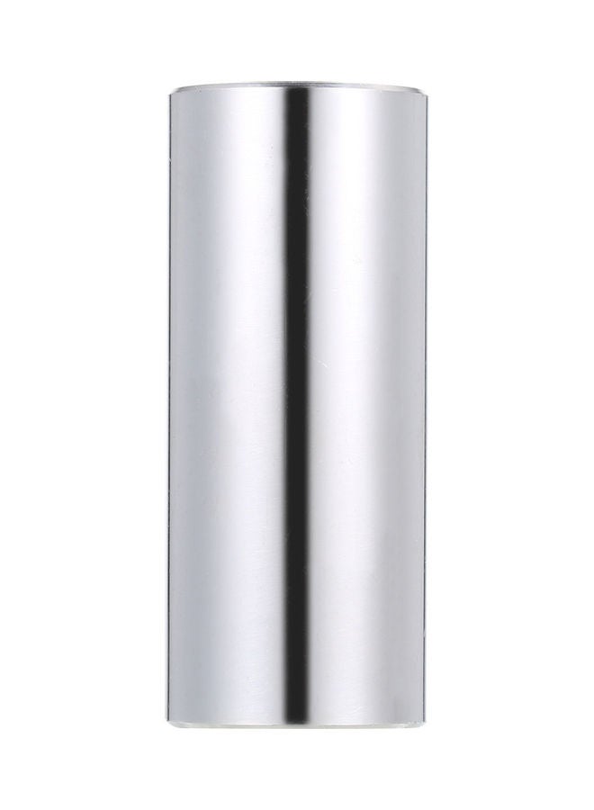 Generic 4-Piece 60MM High Stainless Steel Guitar Slides Bars  - Image 4